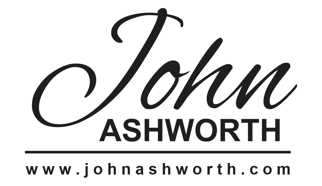 the john ashworth files