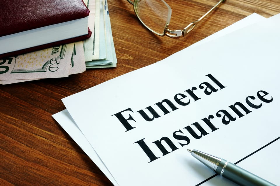 growth versus commissions - facts every funeral home owner and pre-need agent should know - part 1 of 3